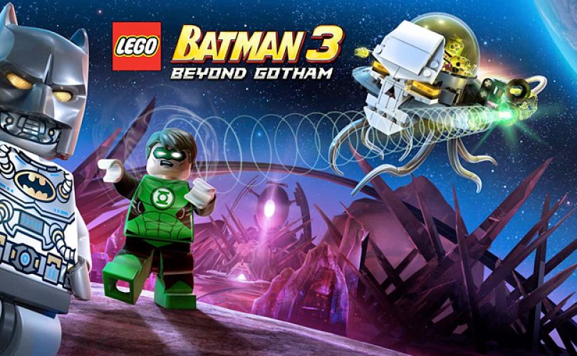lego batman 3 beyond gotham cover def