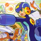 mega man battle network cover