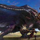 monster hunter 4 ultimate cover