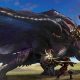 monster hunter 4 ultimate cover