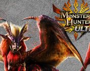 monster hunter 4 ultimate teostra cover