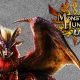 monster hunter 4 ultimate teostra cover