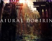 natural doctrine cover def