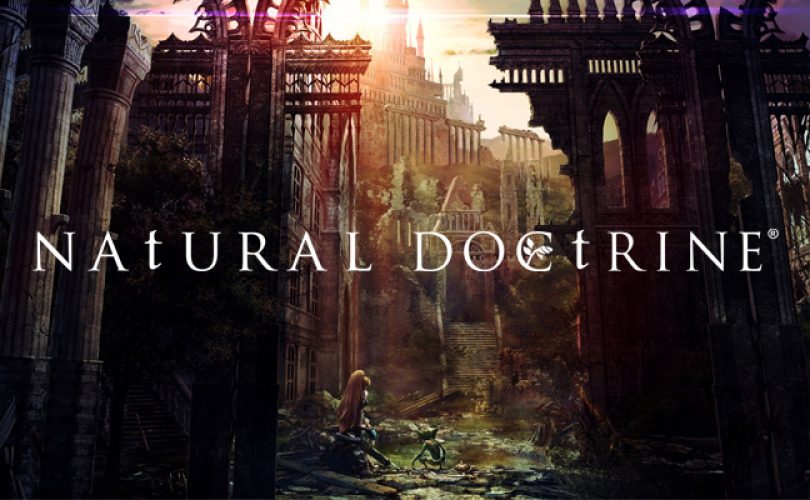 natural doctrine cover def