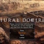 natural doctrine screenshot 07