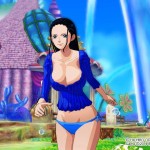 one piece unlimited world red DLC 2 02