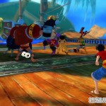 one piece unlimited world red DLC 2 07