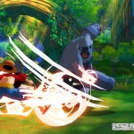one piece unlimited world red DLC 3 06