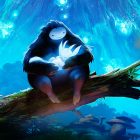 ori and the blind forest cover def