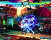 persona 4 arena ultimax marie DLC 03