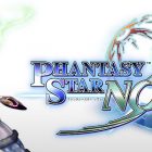 phantasy star nova cover luglio