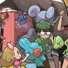 pokemon rubino omega zaffiro alpha base segreta cover