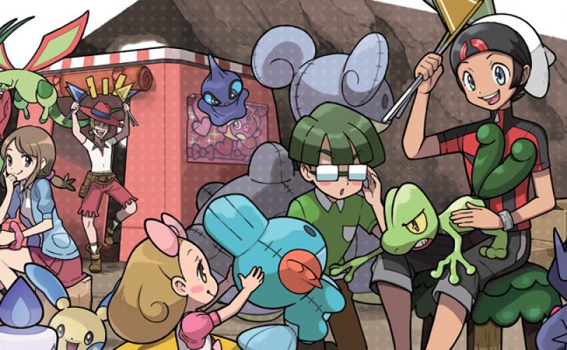 pokemon rubino omega zaffiro alpha base segreta cover