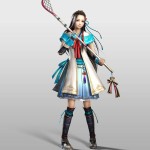 samurai warriors 4 special anime pack 03