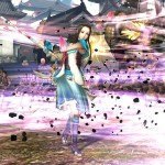 samurai warriors 4 special anime pack 04