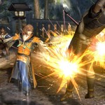 samurai warriors 4 special anime pack 10