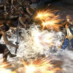 samurai warriors 4 special anime pack 11