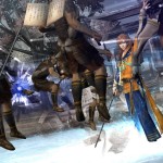 samurai warriors 4 special anime pack 13