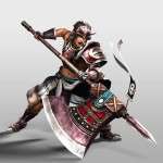 samurai warriors 4 special anime pack 15