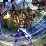 samurai warriors 4 special anime pack 20