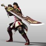 samurai warriors 4 special anime pack 21