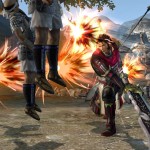 samurai warriors 4 special anime pack 22