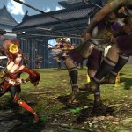 samurai warriors 4 special anime pack 25