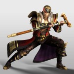 samurai warriors 4 special anime pack 27