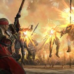 samurai warriors 4 special anime pack 28