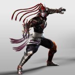 samurai warriors 4 special anime pack 30