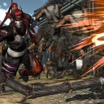 samurai warriors 4 special anime pack 31