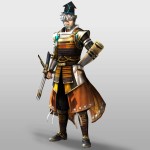 samurai warriors 4 special anime pack 33