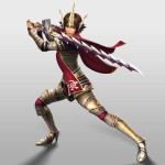 samurai warriors 4 special anime pack 36