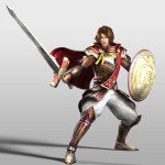 samurai warriors 4 special anime pack 39