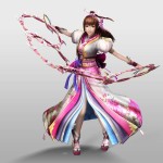 samurai warriors 4 special anime pack 45