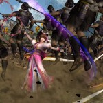 samurai warriors 4 special anime pack 46