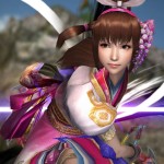 samurai warriors 4 special anime pack 47