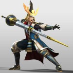 samurai warriors 4 special anime pack 48