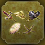 samurai warriors 4 special anime pack 54