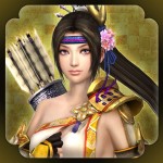 samurai warriors 4 special anime pack 58