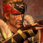 samurai warriors 4 special anime pack 64