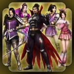 samurai warriors 4 special anime pack 65