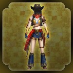 samurai warriors 4 special anime pack 70