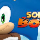 sonic boom anteprima cover