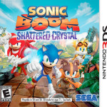 sonic boom shattered crystal boxart