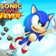 sonic jump fever cover