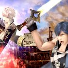 super smash bros chrom daraen cover