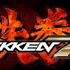 tekken 7 cover