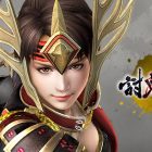 toukiden kiwami cover luglio