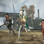 warriors orochi 3 ultimate group c 33
